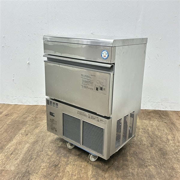 フクシマガリレイ 45kg製氷機 FIC-A45KT | 無限堂厨房ネットショップ