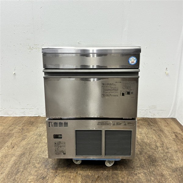 フクシマガリレイ製氷機　FIC-A45KT 保守メンテナンスサービス付セット商品】FIC-45KTX【フクシマガリレイ