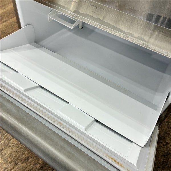 フクシマガリレイ 45kg製氷機 FIC-A45KT | 無限堂厨房ネットショップ