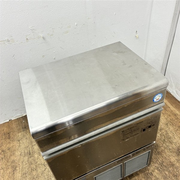 フクシマガリレイ 45kg製氷機 FIC-A45KT | 無限堂厨房ネットショップ