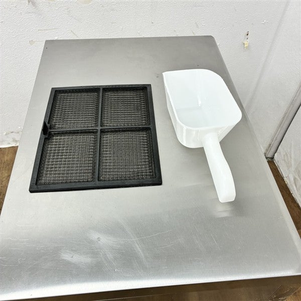 フクシマガリレイ 45kg製氷機 FIC-A45KT | 無限堂厨房ネットショップ