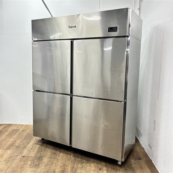 フジマック 縦型冷凍庫 FRF1565KiP3 | 無限堂厨房ネットショップ