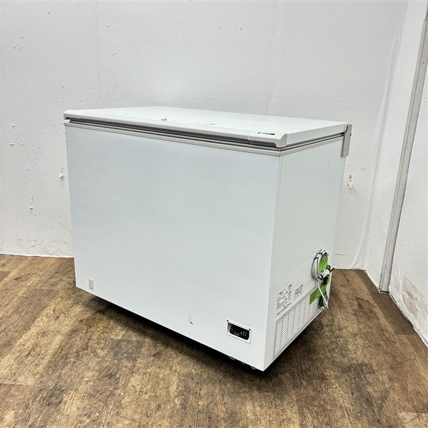 サンデン 冷凍ストッカー SH-360XE | 無限堂厨房ネットショップ