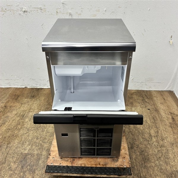 ホシザキ　業務用製氷機　IM-25M-1 ホシザキ 25kg製氷機 IM-25M-1 | 無限堂厨房ネットショップ