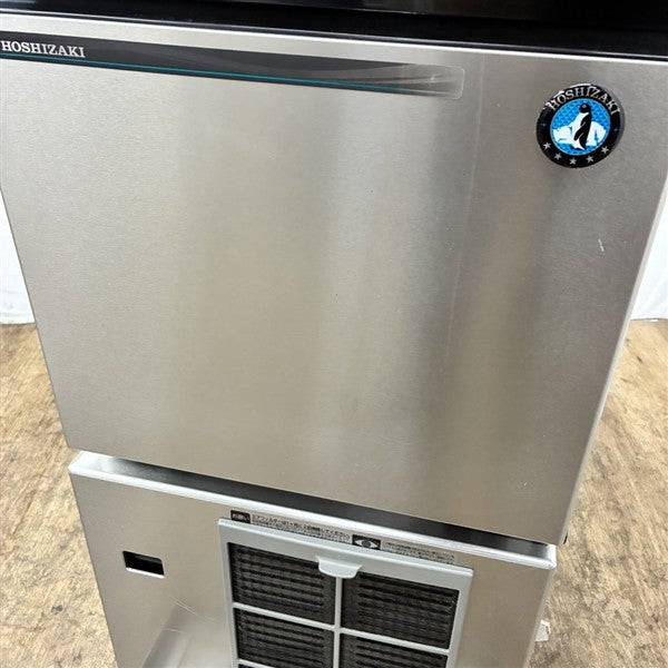 2010年 ホシザキ製氷機 25kg ホシザキ 25kg製氷機 IM-25M-1 | 無限堂厨房ネットショップ