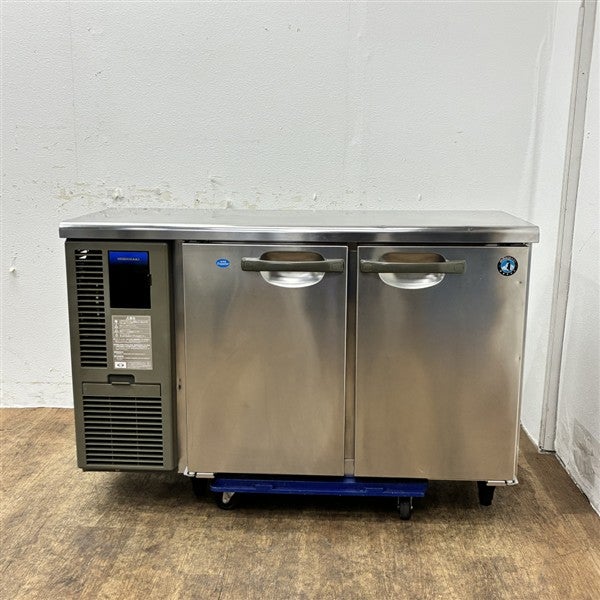 7427【未使用品】2026年製 ホシザキ 1ドア 冷蔵コールドテーブル 2026年最新】ホシザキ コールドテーブルの人気アイテム - メルカリ