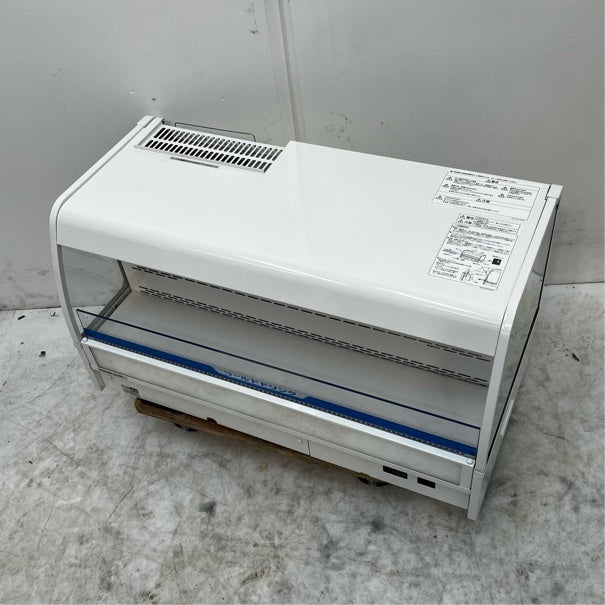 パナソニック 卓上冷蔵温蔵ショーケース SAR-CY344HS | 無限堂厨房