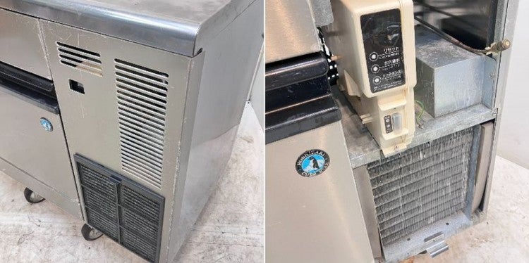 ホシザキ 95kg製氷機 IM-95TM | 無限堂厨房ネットショップ