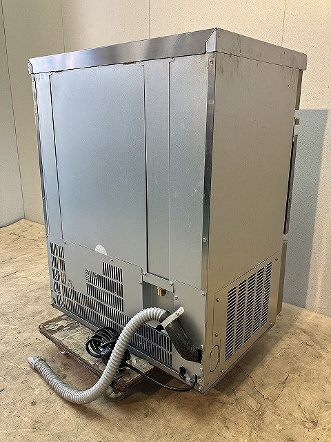 パナソニック 45kg製氷機 SIM-AS4500 | 無限堂厨房ネットショップ
