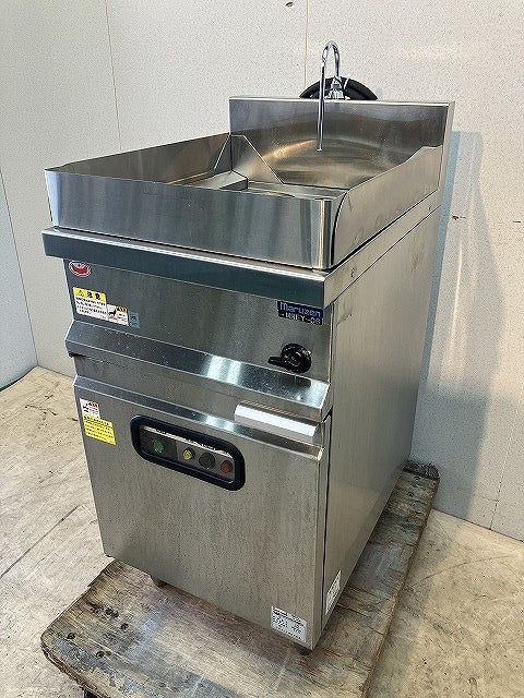 ゆで麺機 | 無限堂厨房ネットショップ