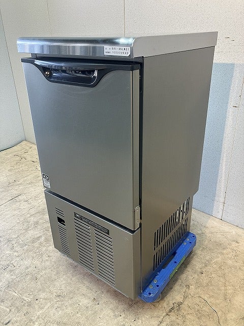 ☆地域限定送料無料☆工場整備品☆大和冷機　製氷機　DRI-25LME1 業務用 大和冷機 DRI-25LME1 業務用 全自動製氷機 キューブアイス 2018年製