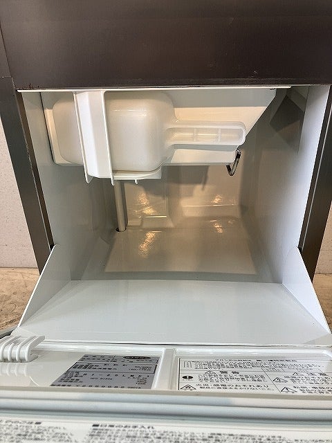 大和冷機 25kg製氷機 DRI-25LME1 | 無限堂厨房ネットショップ