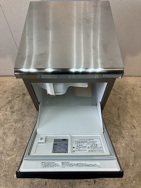 大和冷機 25kg製氷機 DRI-25LME1 | 無限堂厨房ネットショップ