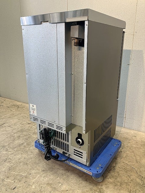 大和冷機 25kg製氷機 DRI-25LME1 | 無限堂厨房ネットショップ