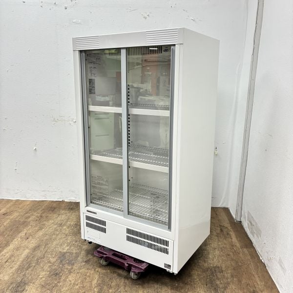 パナソニック 冷蔵ショーケース SMR-H180NC | 無限堂厨房ネットショップ