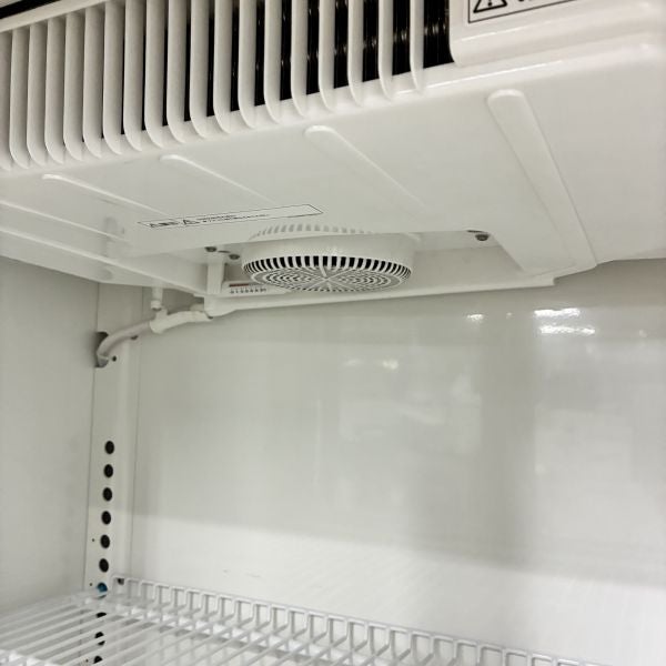 パナソニック 冷蔵ショーケース SMR-H180NC | 無限堂厨房ネットショップ