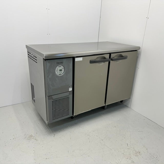 大和冷機 冷凍冷蔵コールドテーブル 4161S-EC | 無限堂厨房ネットショップ