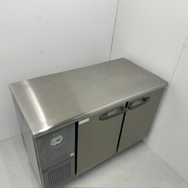 大和冷機 冷凍冷蔵コールドテーブル 4161S-EC | 無限堂厨房ネットショップ