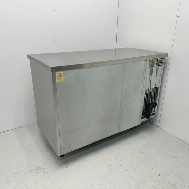大和冷機 冷凍冷蔵コールドテーブル 4161S-EC | 無限堂厨房ネットショップ