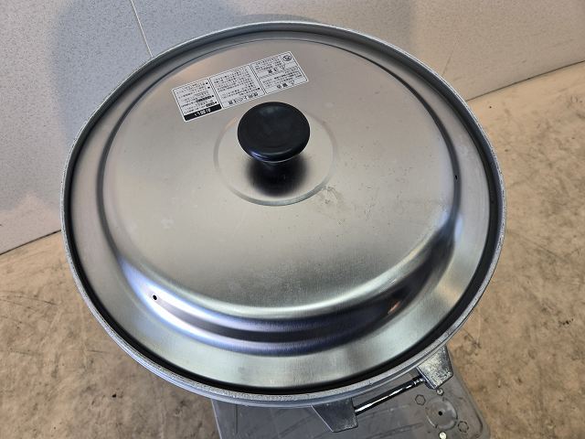 リンナイ ガス炊飯器 RR-400CF | 無限堂厨房ネットショップ
