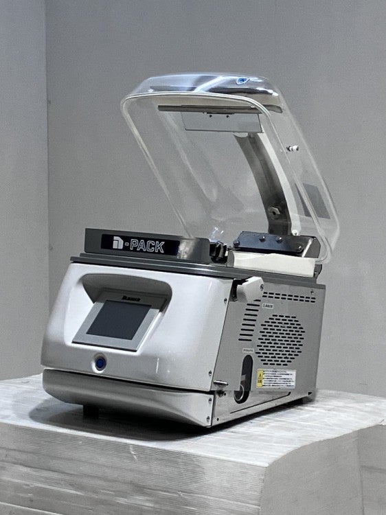 大和冷機 真空包装機 DPV-31HT | 無限堂厨房ネットショップ