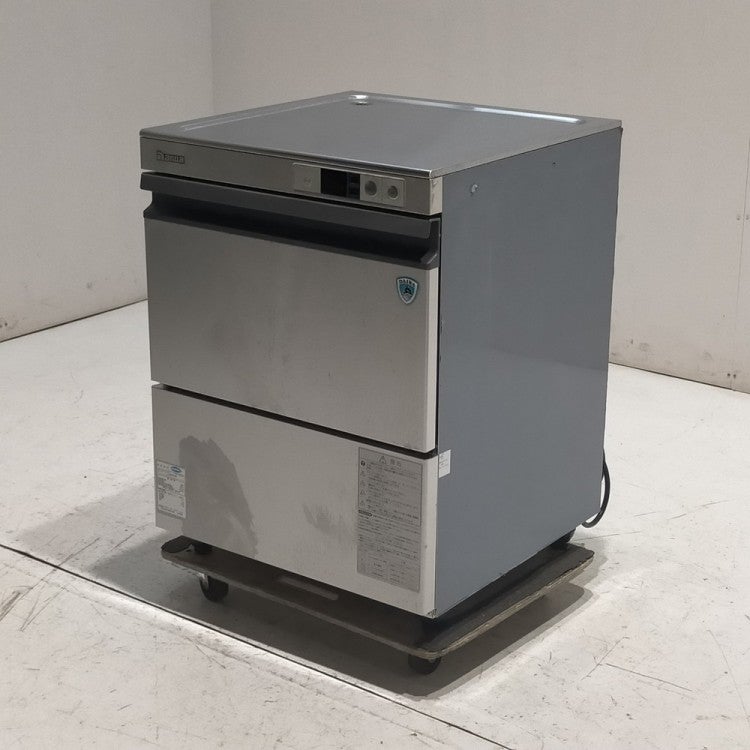大和冷機 食器洗浄機・アンダーカウンタータイプ DDW-UE4(11-50) ※50Hz