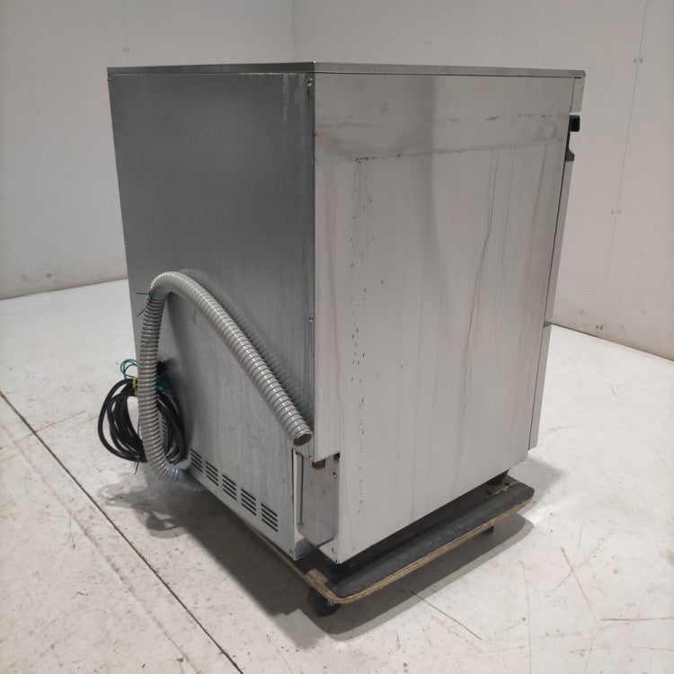 大和冷機 食器洗浄機・アンダーカウンタータイプ DDW-UE4(11-50) ※50Hz