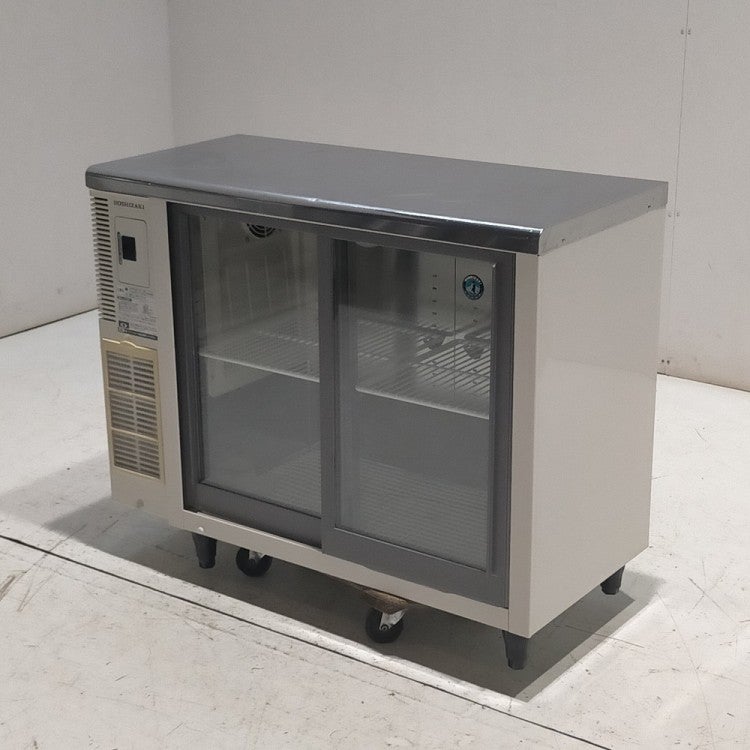 冷蔵ショーケース ホシザキ RTS-100STB2 ホシザキ テーブル形冷蔵ショーケース RTS-100STB2 | 無限堂厨房ネット