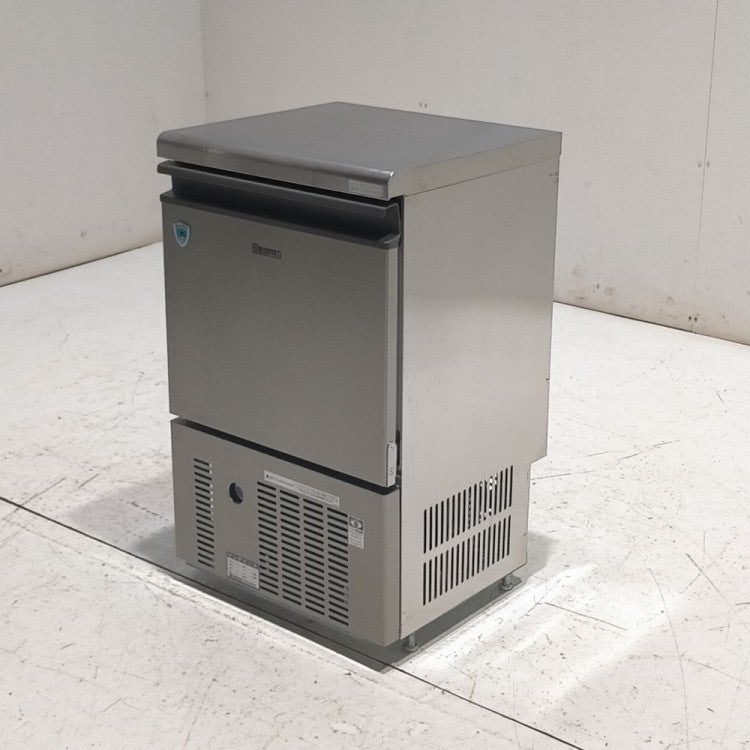 大和冷機 35kg製氷機 DRI-35LMF ※備考欄必読 | 無限堂厨房ネットショップ