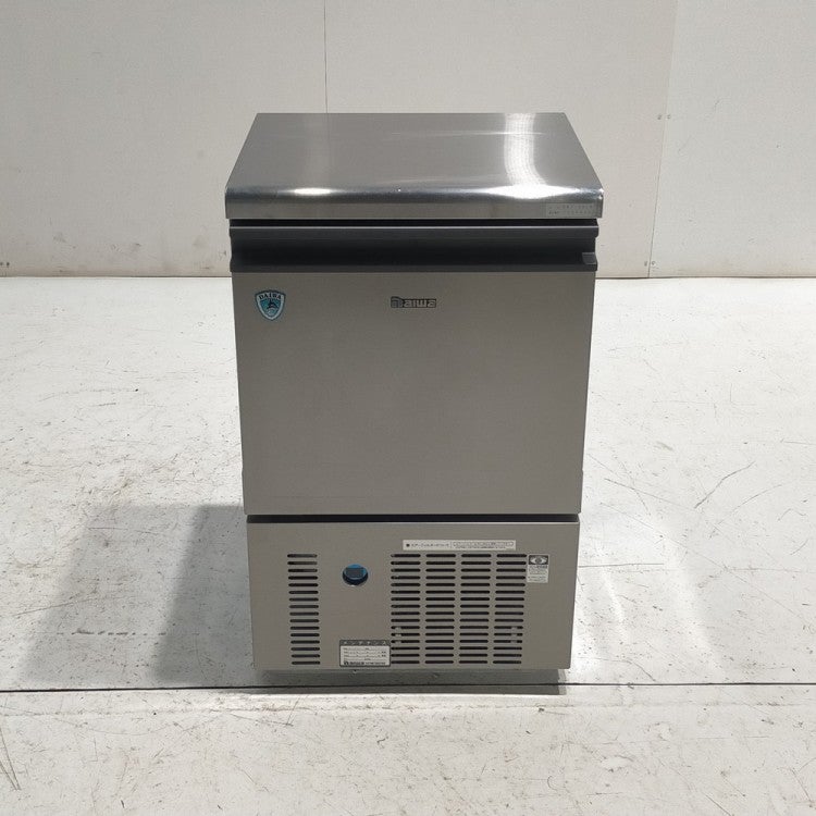 大和冷機 35kg製氷機 DRI-35LMF ※備考欄必読 | 無限堂厨房ネットショップ 大和冷機 35kg製氷機 DRI-35LMF ※備考欄必読 | 無限堂厨房ネットショップ