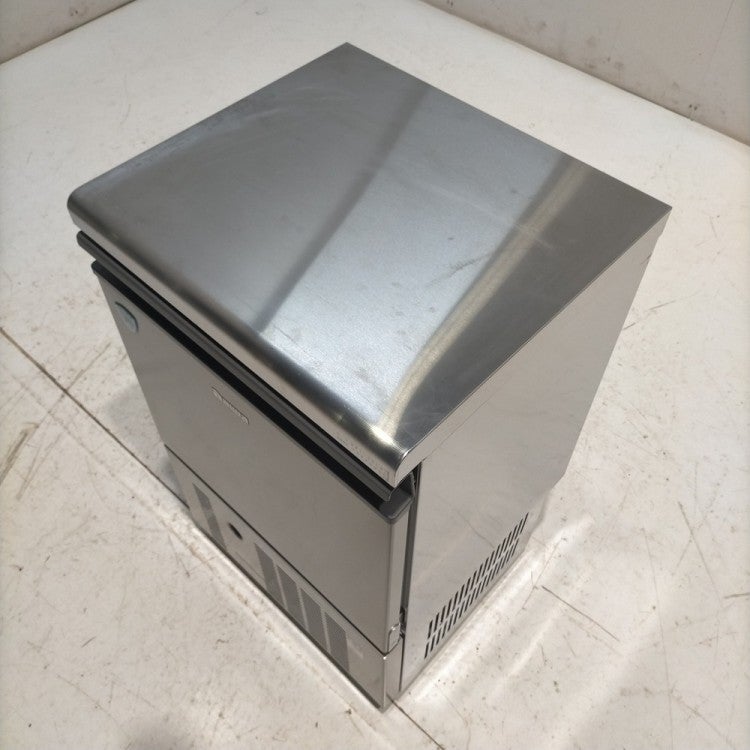 大和冷機 35kg製氷機 DRI-35LMF ※備考欄必読 | 無限堂厨房ネットショップ