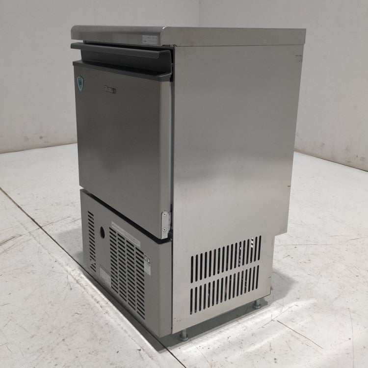 大和冷機 35kg製氷機 DRI-35LMF ※備考欄必読 | 無限堂厨房ネットショップ