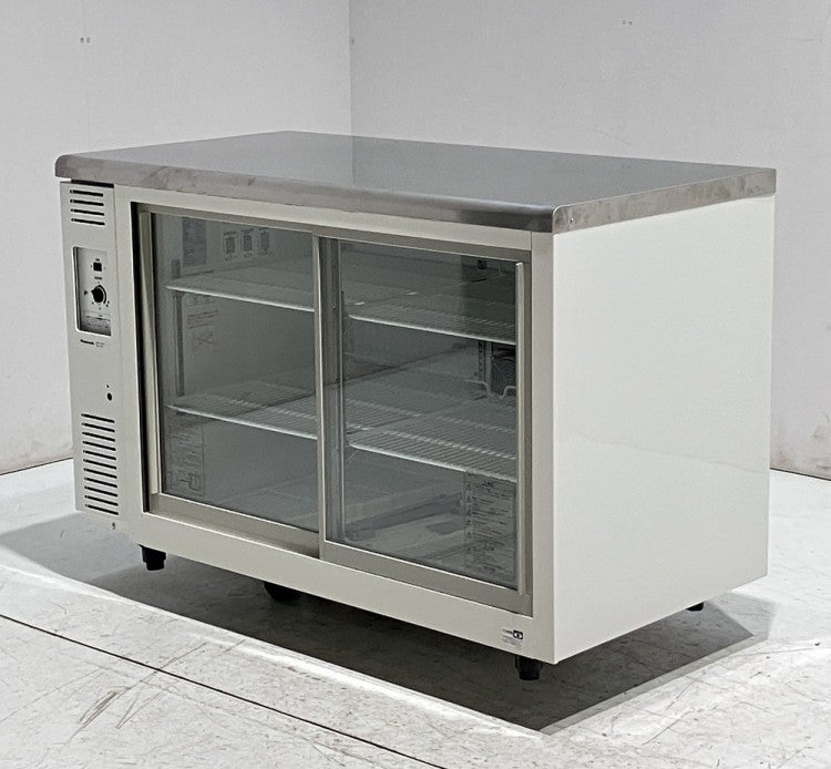 小型ショーケース | 無限堂厨房ネットショップ
