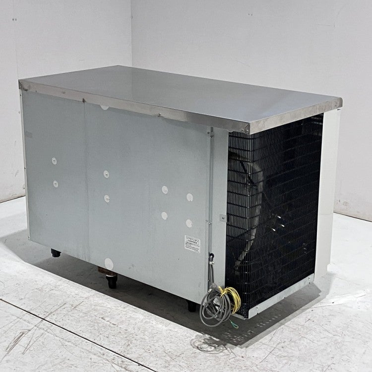 パナソニック テーブル形冷蔵ショーケース SMR-V1261C | 無限堂厨房