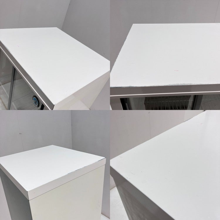ホシザキ 冷蔵ショーケース SSB-48CT2 | 無限堂厨房ネットショップ