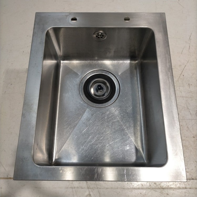 1槽シンク | 無限堂厨房ネットショップ