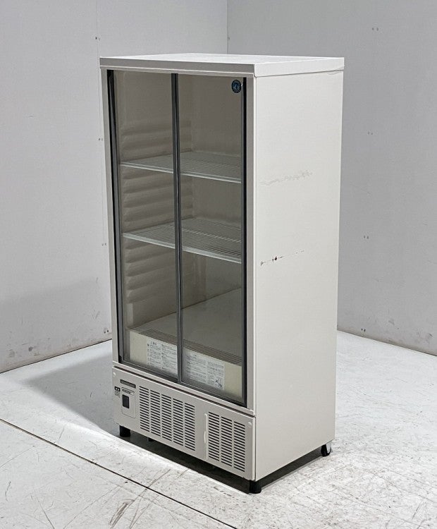 【ジャンク】ホシザキ 冷蔵ショーケース SSB-70CT2 ホシザキ 冷蔵ショーケース SSB-70CT2 | 無限堂厨房ネットショップ