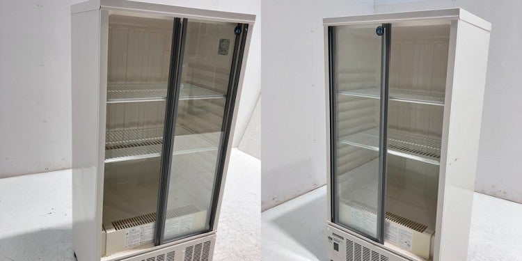 ホシザキ 冷蔵ショーケース SSB-70CT2 | 無限堂厨房ネットショップ