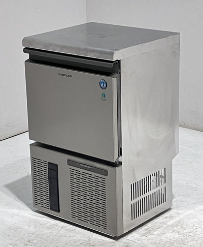 ホシザキ 35kg製氷機 IM-35P | 無限堂厨房ネットショップ