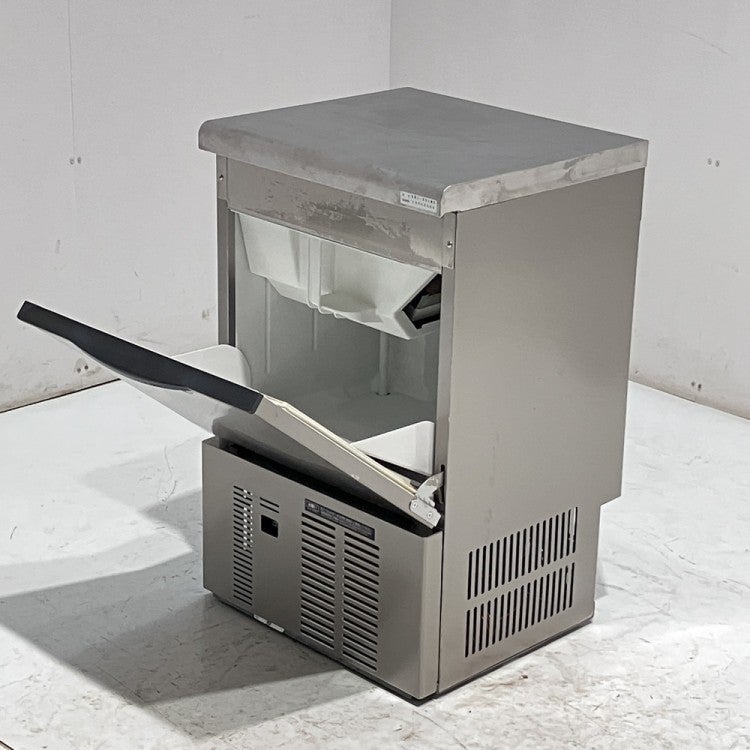 大和冷機 35kg製氷機 DRI-35LME | 無限堂厨房ネットショップ