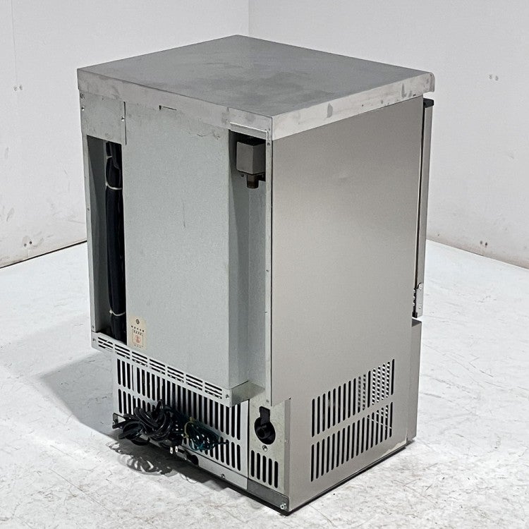大和冷機 35kg製氷機 DRI-35LME | 無限堂厨房ネットショップ 大和冷機 35kg製氷機 DRI-35LME | 無限堂厨房ネットショップ