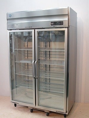 ホシザキ リーチイン冷凍ショーケース FS-120AT3 | 無限堂厨房ネット
