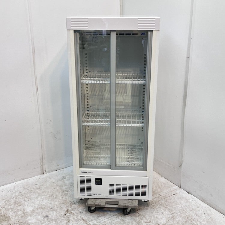 パナソニック 冷蔵ショーケース SMR-HZ99 | 無限堂厨房ネットショップ