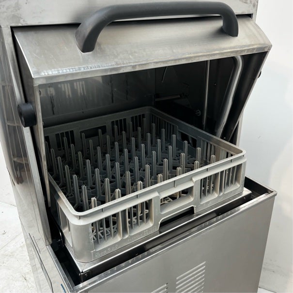 大和冷機 食器洗浄機・右ドアタイプ DDW-HE6(13-R50) | 無限堂厨房