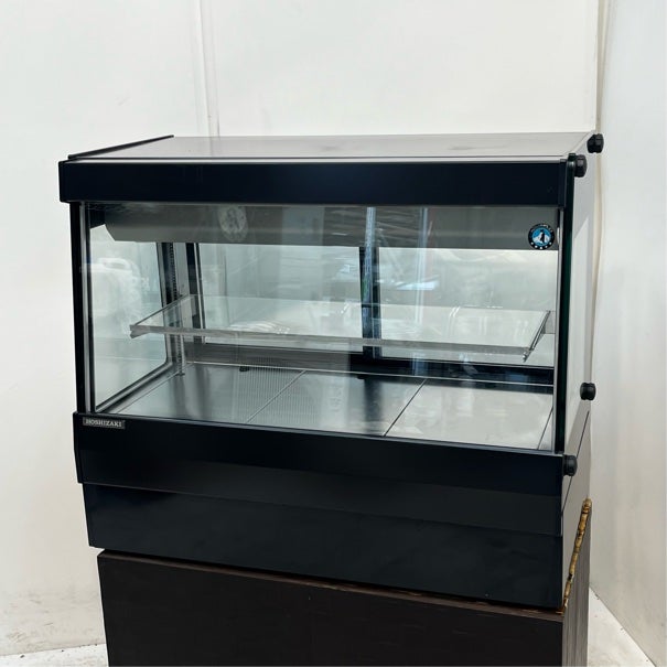 ホシザキ 高湿ディスプレイケース HKD-3B1 | 無限堂厨房ネットショップ