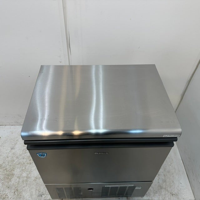 大和冷機 45kg製氷機 DRI-45LMF | 無限堂厨房ネットショップ