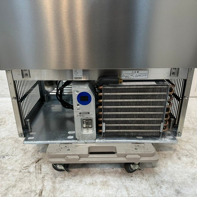 大和冷機 45kg製氷機 DRI-45LMF | 無限堂厨房ネットショップ