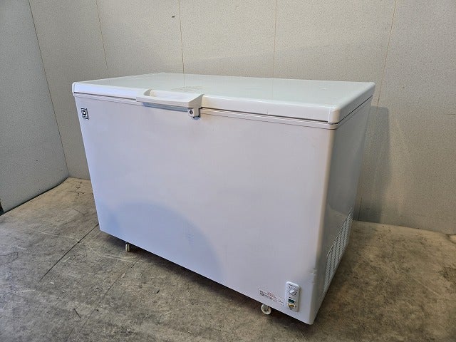 レマコム 冷凍ストッカー RRS-399SF | 無限堂厨房ネットショップ