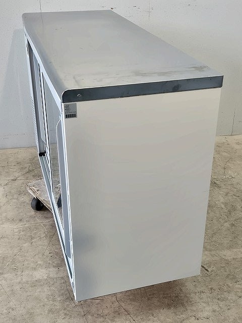 大和冷機 テーブル形冷蔵ショーケース 4341DP-S | 無限堂厨房ネット