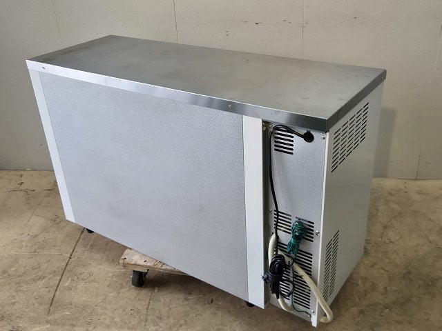 大和冷機 テーブル形冷蔵ショーケース 4341DP-S | 無限堂厨房ネット